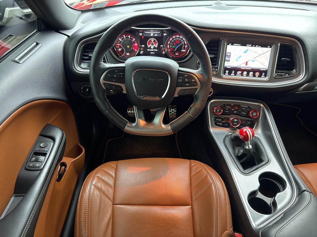 2016 Dodge Challenger SRT Hellcat Warrenton VA