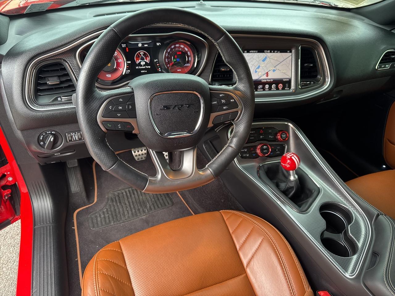 2016 Dodge Challenger SRT Hellcat Warrenton VA