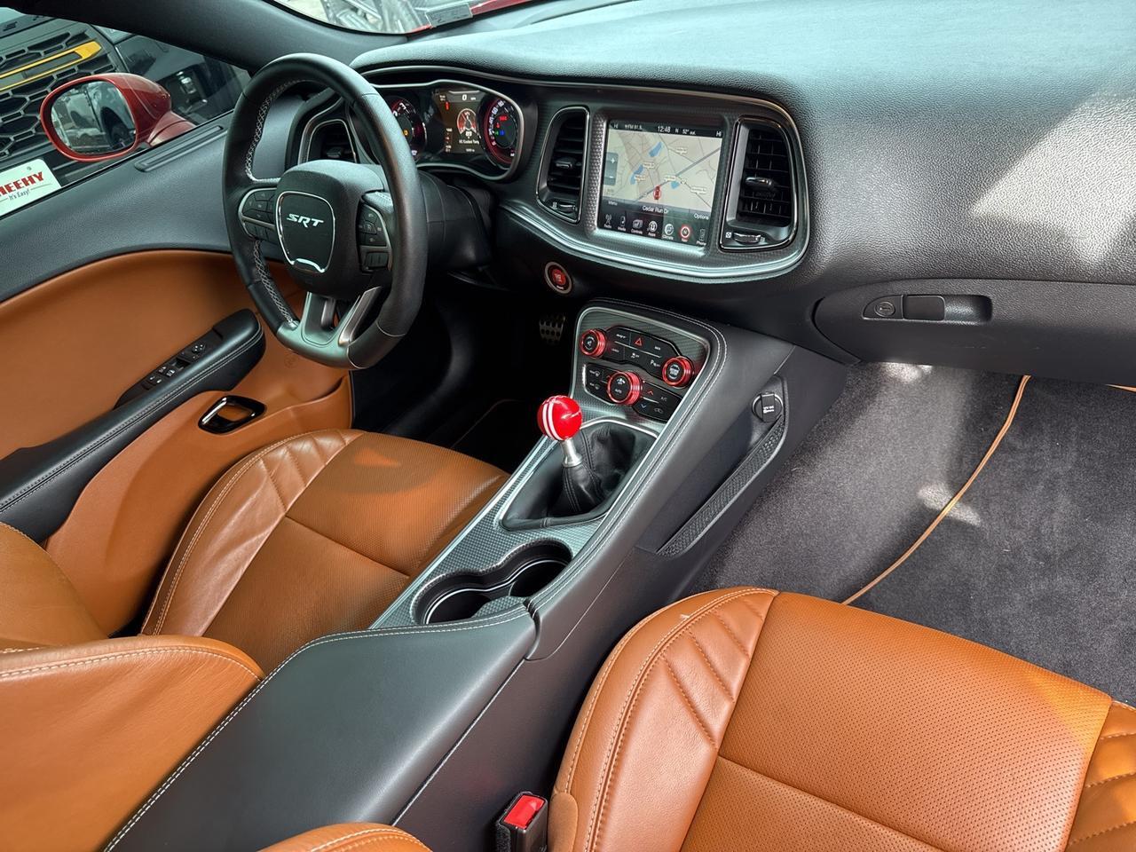 2016 Dodge Challenger SRT Hellcat Warrenton VA