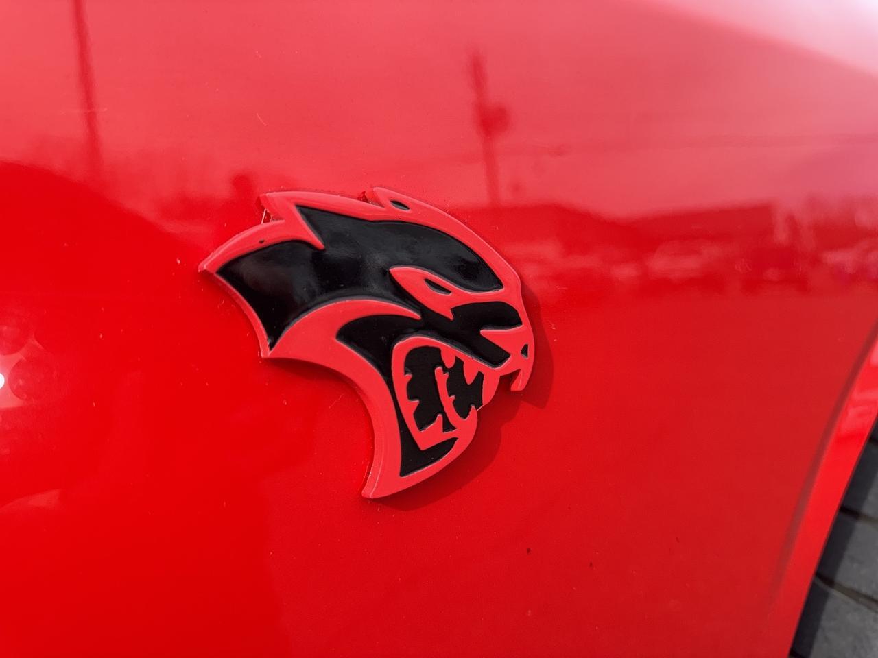 2016 Dodge Challenger SRT Hellcat Warrenton VA