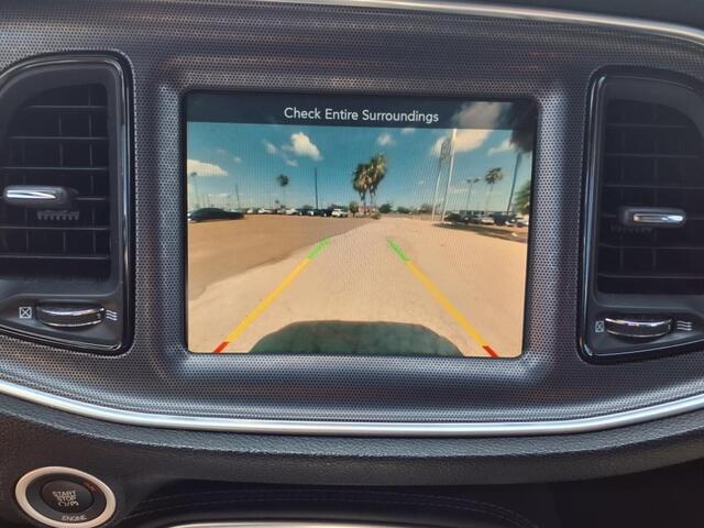 2016 Dodge Challenger SXT McAllen TX