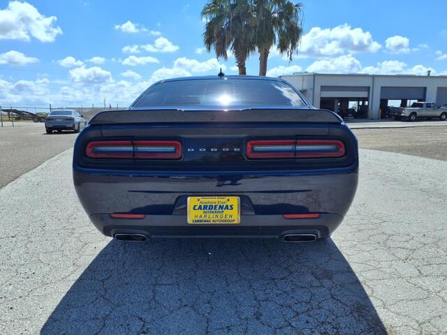 2016 Dodge Challenger SXT McAllen TX