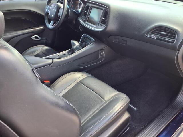 2016 Dodge Challenger SXT McAllen TX