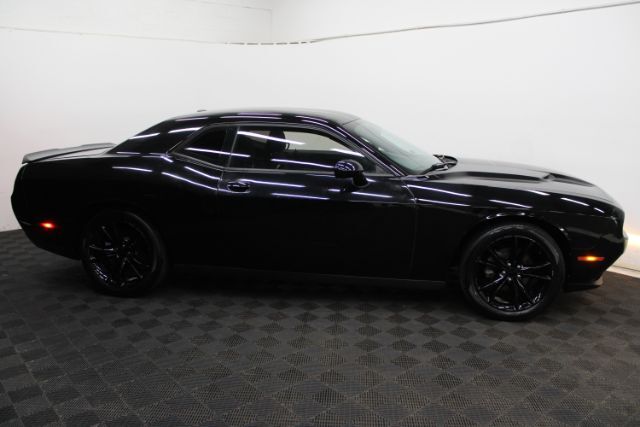 2016 Dodge Challenger SXT Chantilly VA