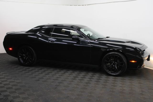 2016 Dodge Challenger SXT Chantilly VA