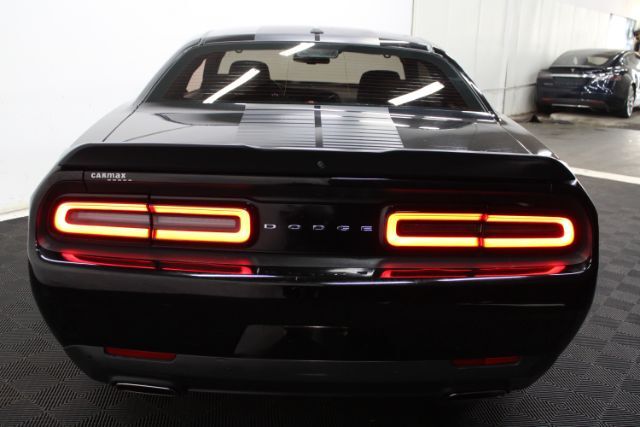 2016 Dodge Challenger SXT Chantilly VA