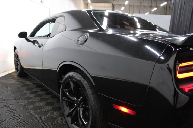 2016 Dodge Challenger SXT Chantilly VA