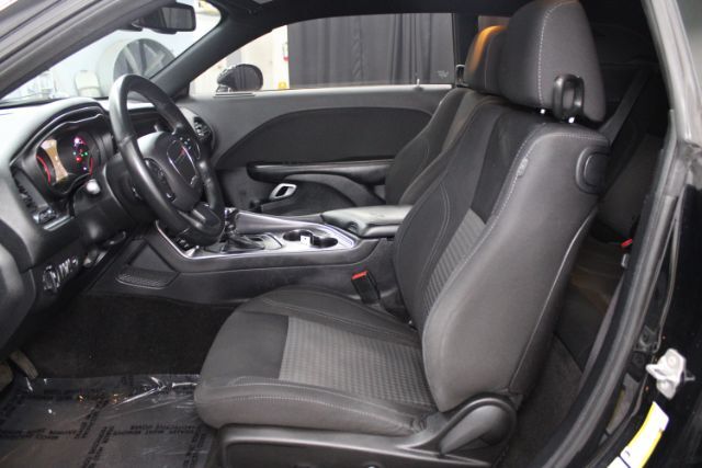 2016 Dodge Challenger SXT Chantilly VA