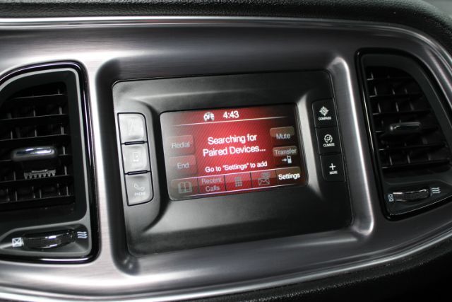 2016 Dodge Challenger SXT Chantilly VA