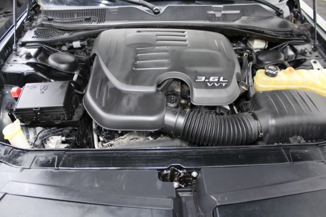 2016 Dodge Challenger SXT Chantilly VA