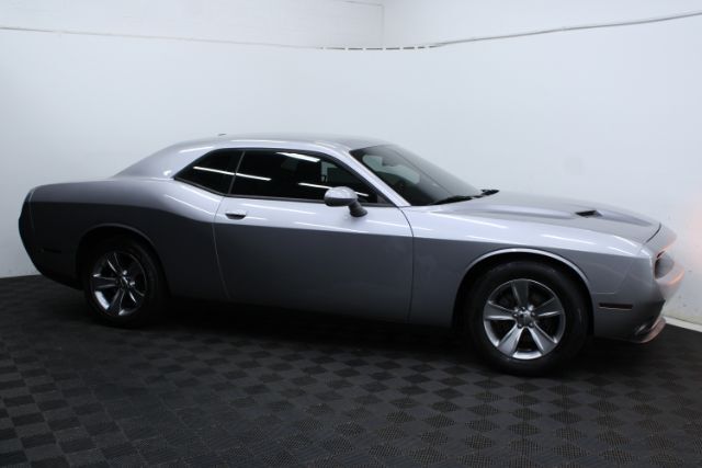 2016 Dodge Challenger SXT Chantilly VA