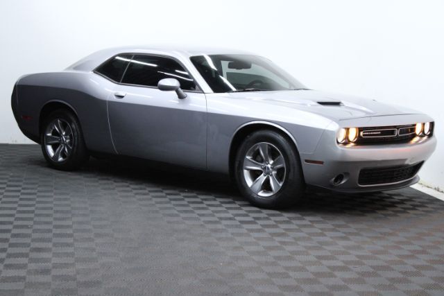 2016 Dodge Challenger SXT Chantilly VA