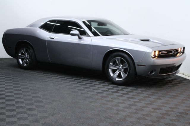 2016 Dodge Challenger SXT Chantilly VA
