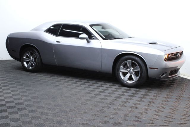 2016 Dodge Challenger SXT Chantilly VA