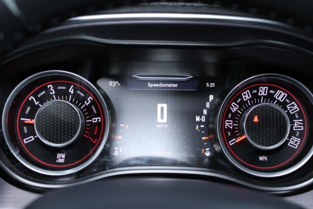 2016 Dodge Challenger SXT Chantilly VA