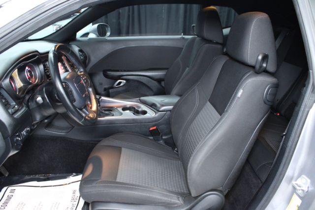 2016 Dodge Challenger SXT Chantilly VA
