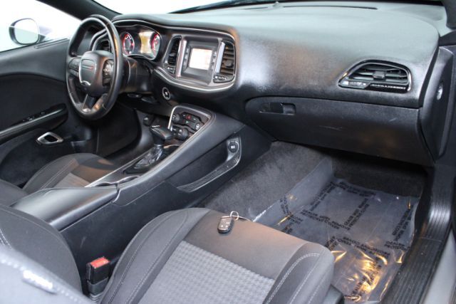 2016 Dodge Challenger SXT Chantilly VA