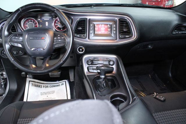 2016 Dodge Challenger SXT Chantilly VA