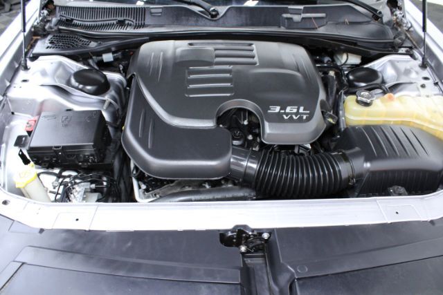 2016 Dodge Challenger SXT Chantilly VA