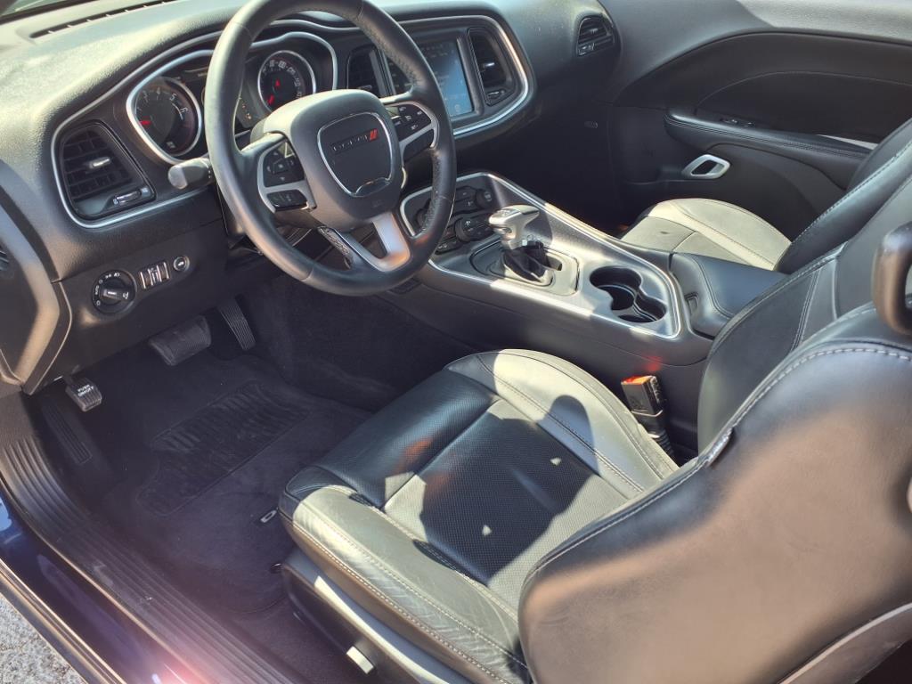 2016 Dodge Challenger SXT Brownsville TX