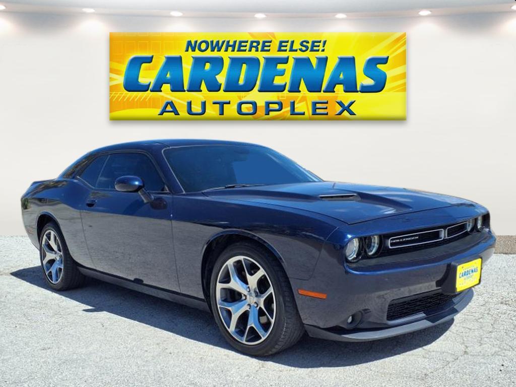 2016 Dodge Challenger SXT Brownsville TX