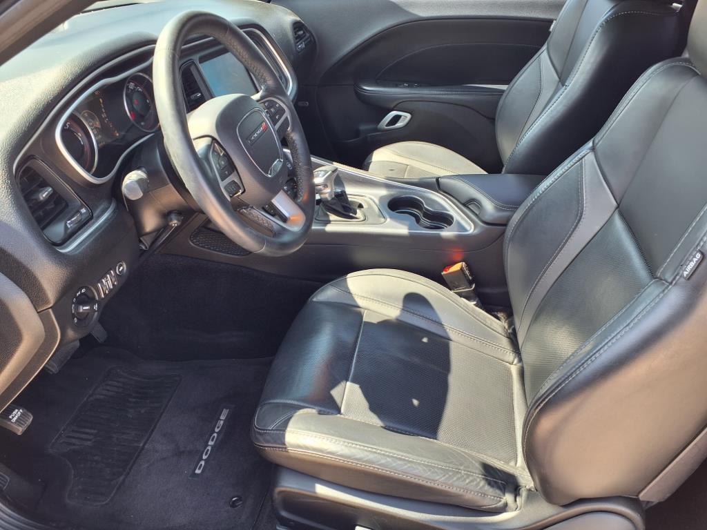 2016 Dodge Challenger SXT Brownsville TX