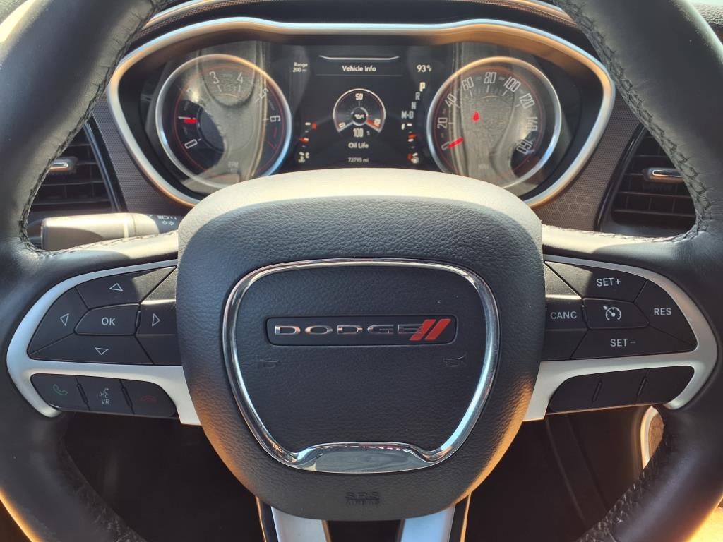 2016 Dodge Challenger SXT Brownsville TX