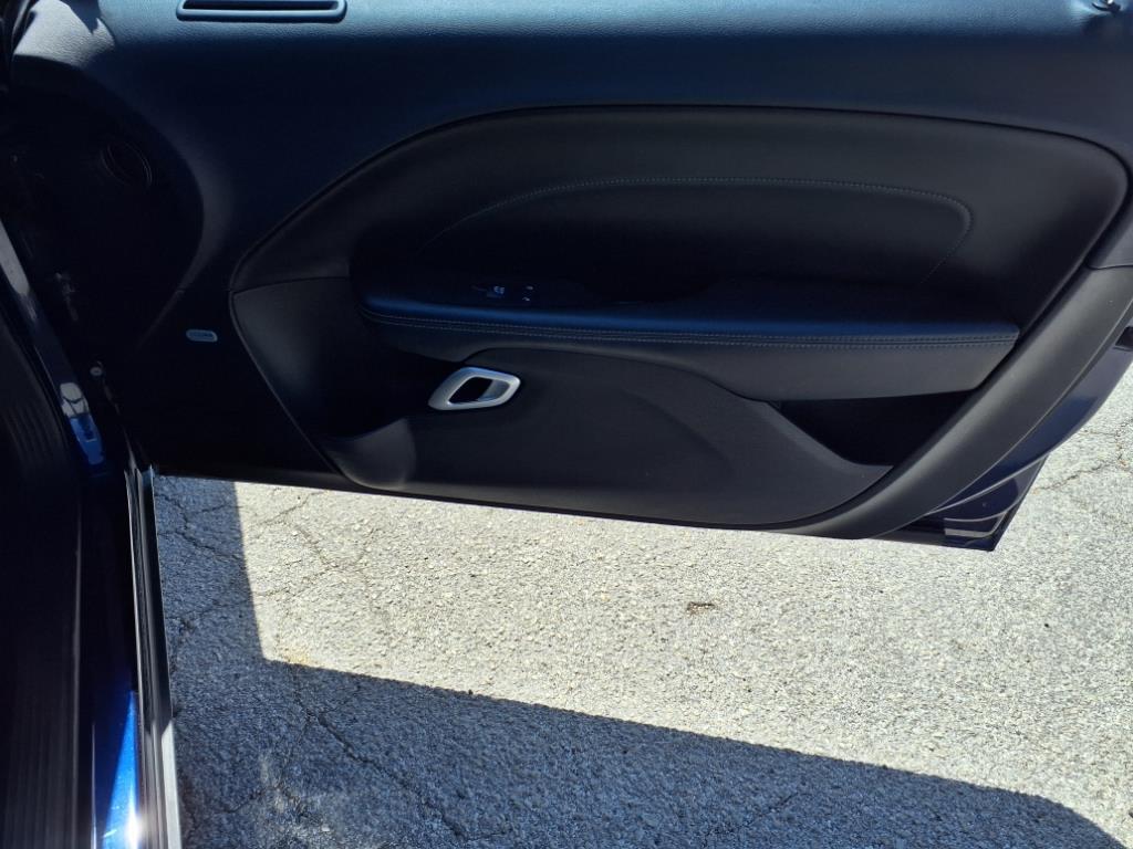 2016 Dodge Challenger SXT Brownsville TX