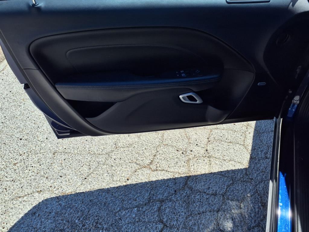 2016 Dodge Challenger SXT Brownsville TX