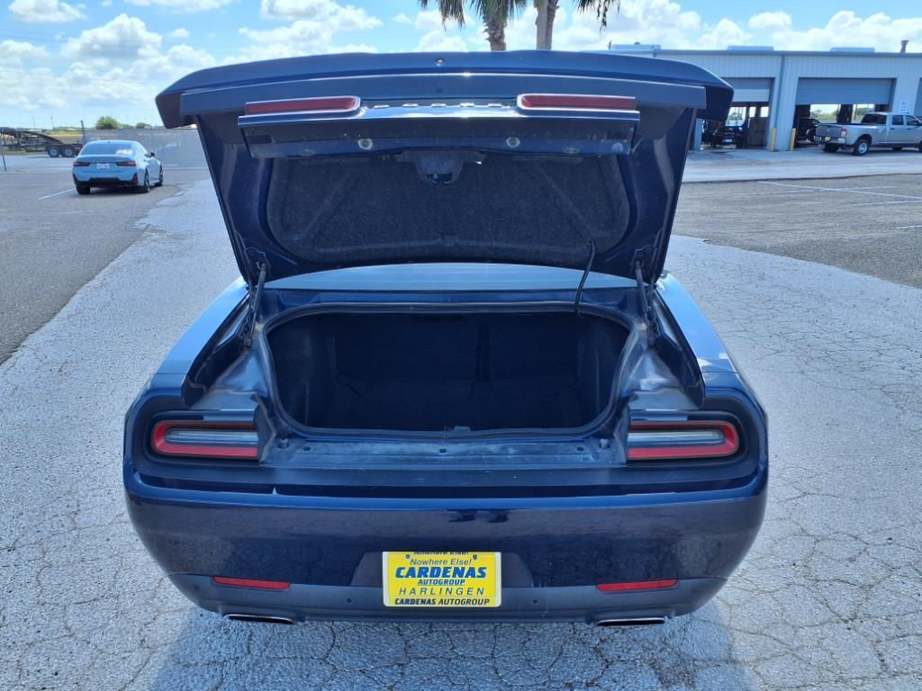 2016 Dodge Challenger SXT Brownsville TX