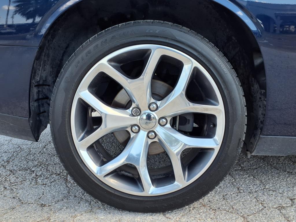 2016 Dodge Challenger SXT Brownsville TX