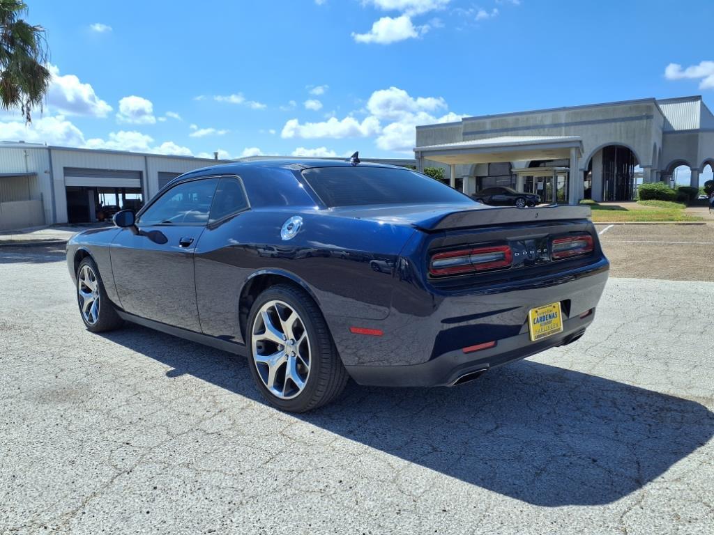 2016 Dodge Challenger SXT Brownsville TX