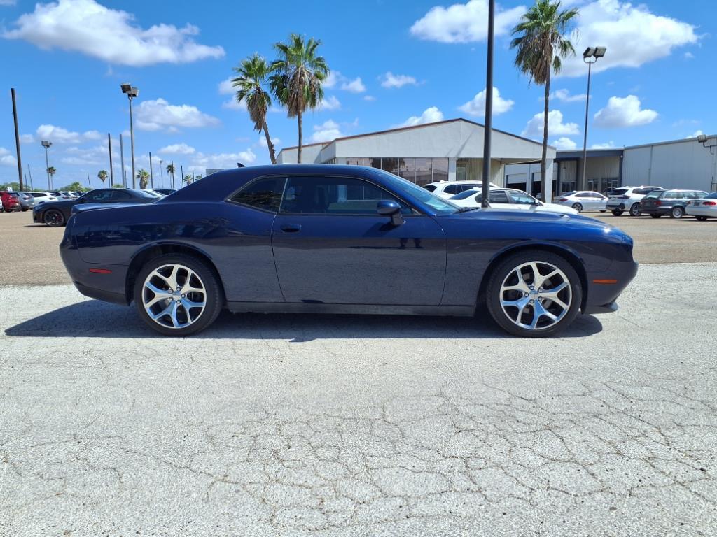 2016 Dodge Challenger SXT Brownsville TX