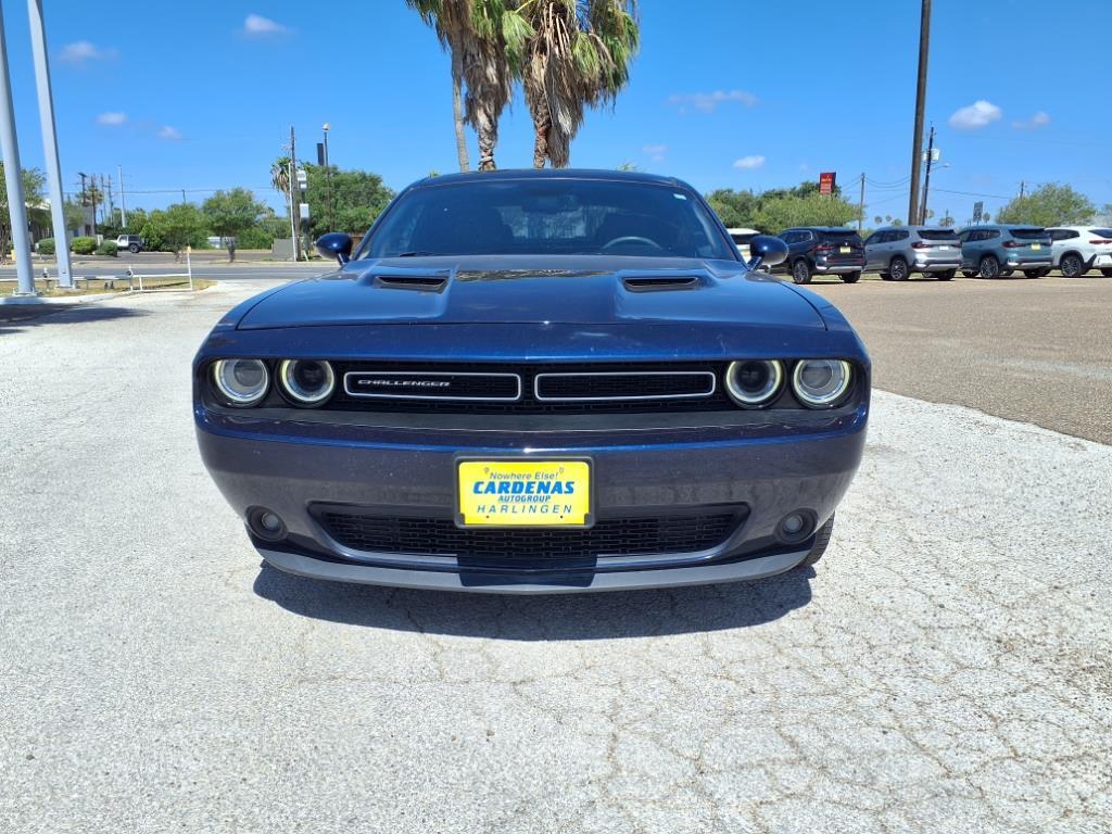 2016 Dodge Challenger SXT Brownsville TX