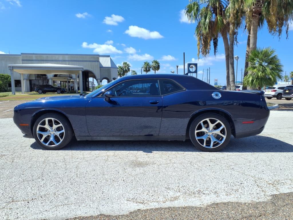 2016 Dodge Challenger SXT Brownsville TX