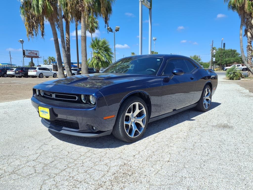 2016 Dodge Challenger SXT Brownsville TX