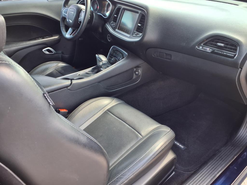 2016 Dodge Challenger SXT Brownsville TX