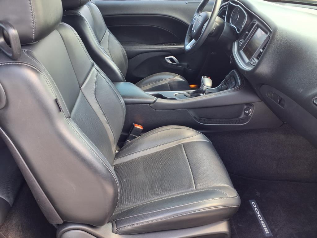 2016 Dodge Challenger SXT Brownsville TX