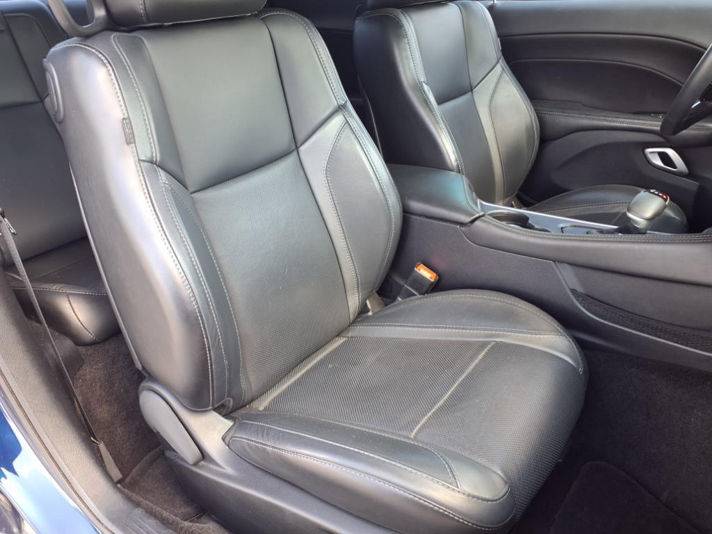 2016 Dodge Challenger SXT Brownsville TX