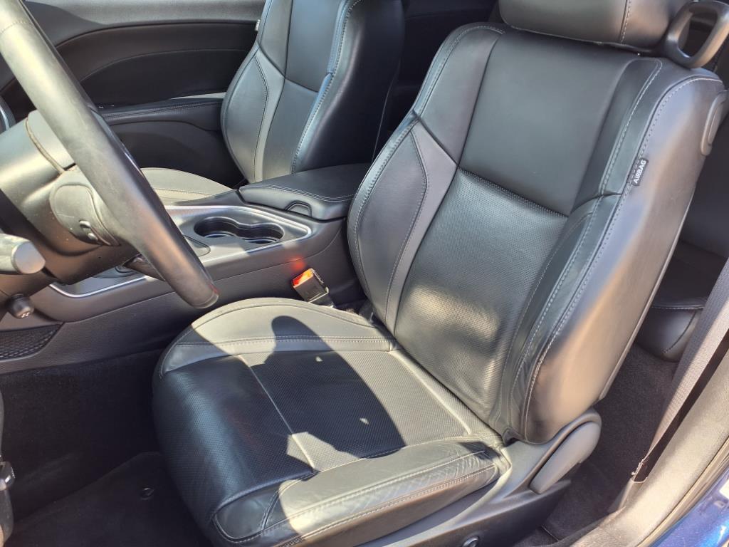 2016 Dodge Challenger SXT Brownsville TX