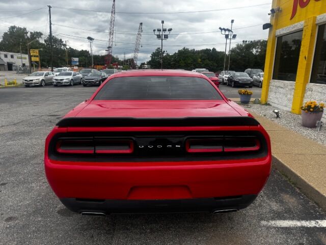2016 Dodge Challenger SXT Indianapolis IN