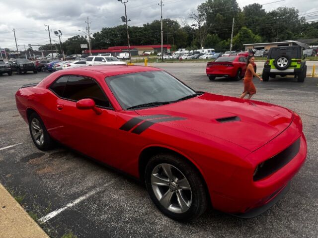 2016 Dodge Challenger SXT Indianapolis IN