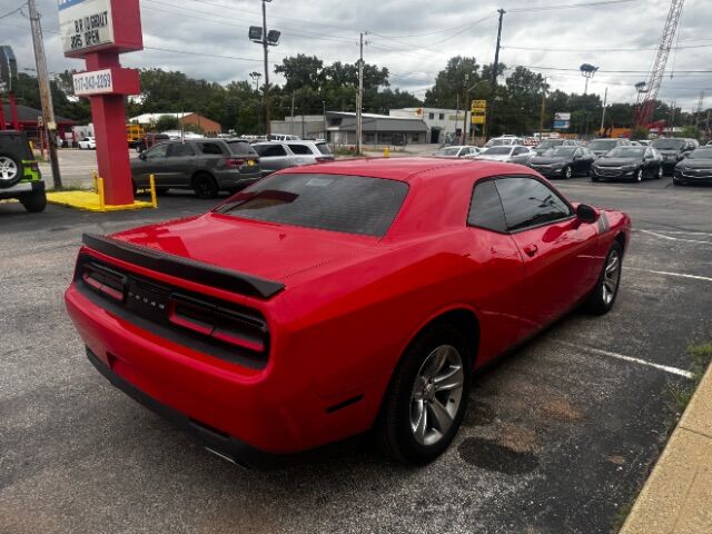 2016 Dodge Challenger SXT Indianapolis IN