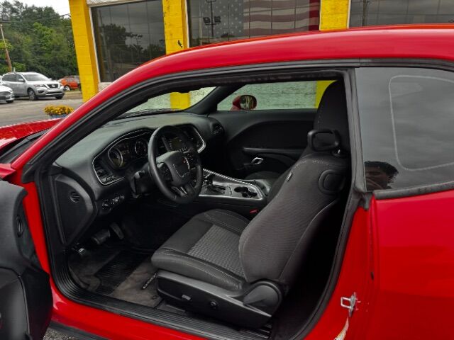 2016 Dodge Challenger SXT Indianapolis IN