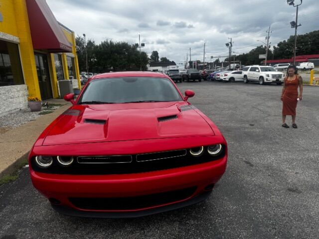 2016 Dodge Challenger SXT Indianapolis IN