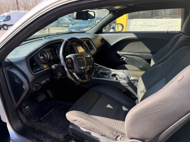 2016 Dodge Challenger SXT Indianapolis IN