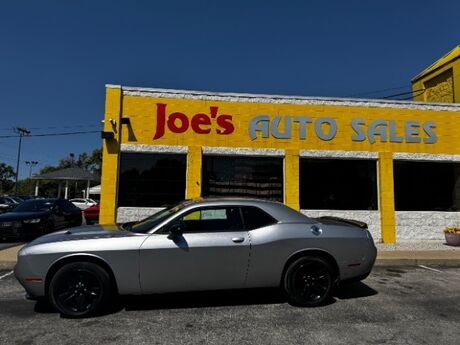2016 Dodge Challenger SXT Indianapolis IN