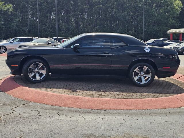 2016 Dodge Challenger SXT Morrow GA