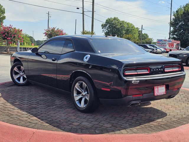 2016 Dodge Challenger SXT Morrow GA