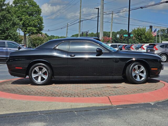 2016 Dodge Challenger SXT Morrow GA